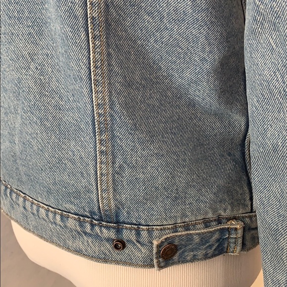 Levi's Original Trucker Jacket - Picture 7 of 14